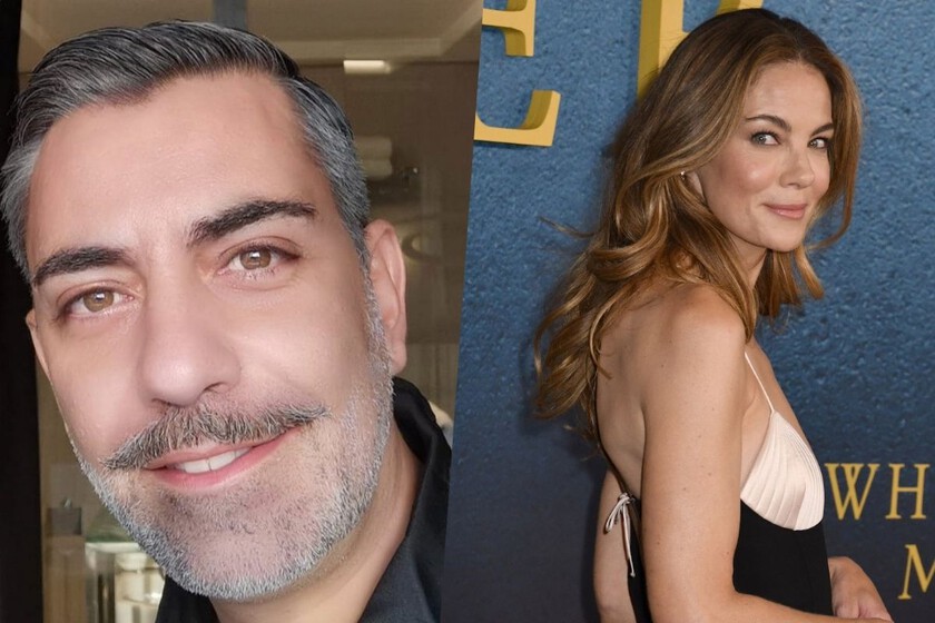 Juan Leal, coiffeur : "Si vous souhaitez gagner du volume dans vos cheveux sans utiliser de sèche-cheveux, une option simple consiste à dormir avec des chignons confortables pendant la nuit."