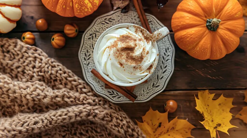 L'automne approche : 10 produits pour profiter de la saison à venir