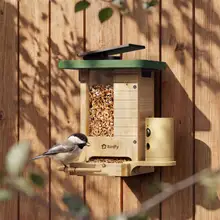 Product image of Want to connect with nature directly?