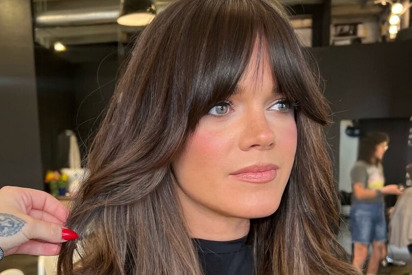 Les coupes pour cheveux fins et fragiles tendances de l'automne 2026 : elles flattent et donnent beaucoup de volume