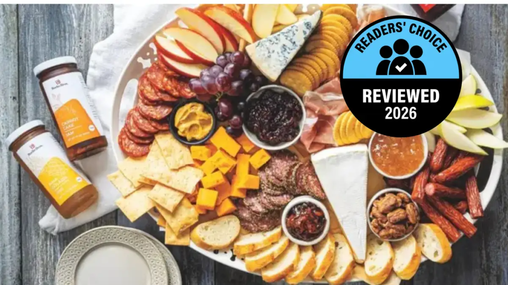 Les meilleurs delis de supermarché selon les lecteurs – 2026 Les meilleurs delis de supermarché selon les lecteurs – 2026