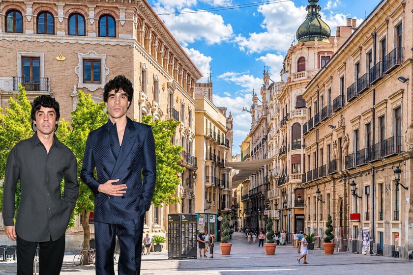 Les racines distinctes de Javier Calvo (35 ans) et de Javier Ambrossi (42 ans) se trouvent dans deux régions distinctes d'Espagne : deux cinéastes à succès et deux villes situées à 386 kilomètres.