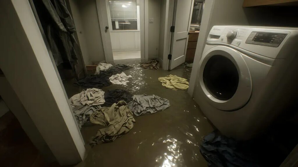 Maison inondée : comment utiliser un aspirateur humide et sec pour nettoyer Maison inondée : comment utiliser un aspirateur humide et sec pour nettoyer