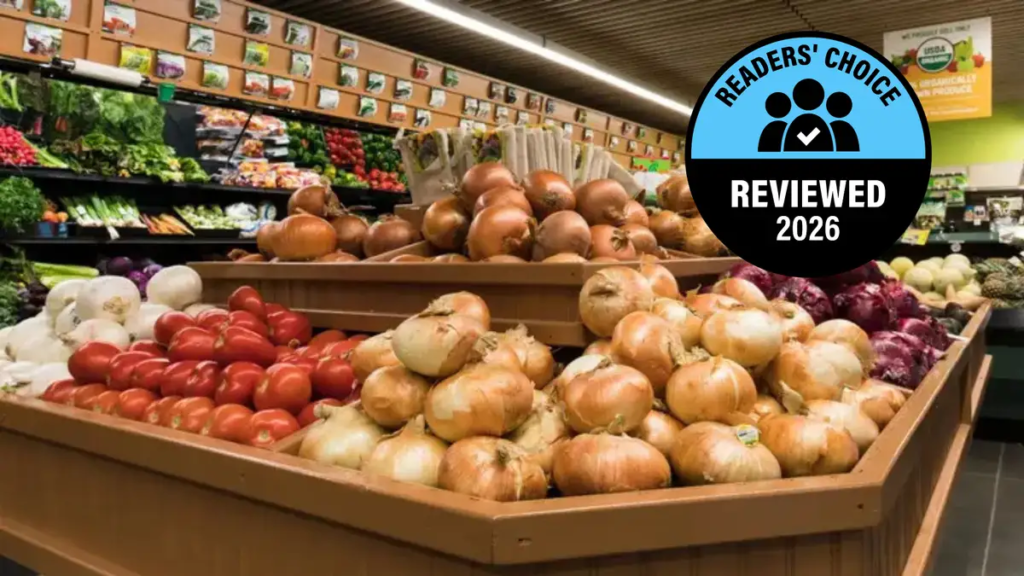 Meilleures chaînes de supermarchés 2026 – Choix des lecteurs Meilleures chaînes de supermarchés 2026 – Choix des lecteurs