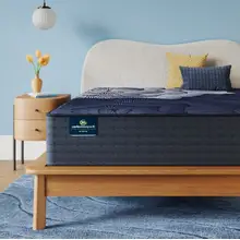 Product image of Serta Perfect Sleeper X Hybrid Mattress