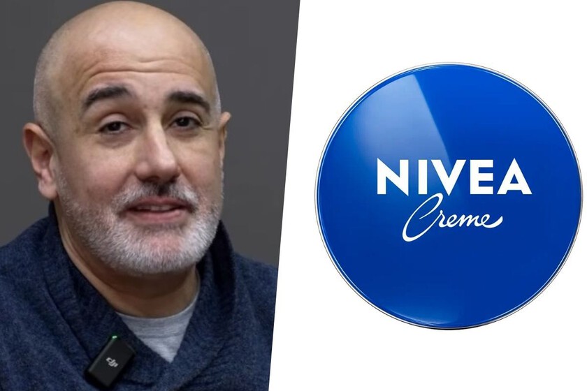 Roger Nébot, pharmacien : "La crème Nivea en flacon bleu n'est pas recommandée comme crème-masque pour le visage, mais sur peau très sèche elle peut rapidement se traduire par une plus grande sensation de confort, de douceur et de protection."