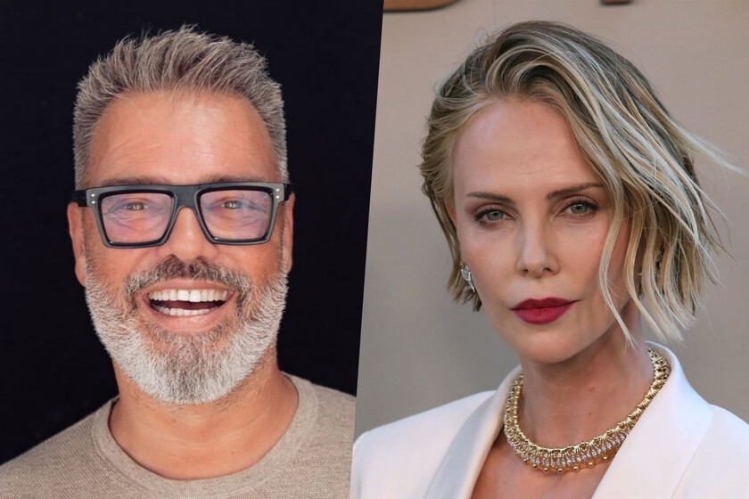 Víctor del Valle, coiffeur expert en coloration : « Avec les cheveux blancs, plus vous mettez la couleur de teinture claire, elle vous donnera beaucoup plus de lumière et vous n'aurez pas à entretenir vos cheveux plus souvent »