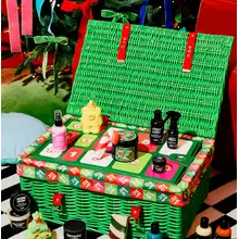 Product image of Lush Advent Calendar