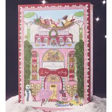 Product image of Anthropologie 24 Days of Beauty Advent Calendar