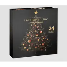Product image of Lakrids by Bülow Advent Calendar
