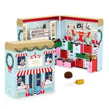 Product image of See's Candies Advent Calendar
