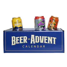 Product image of GiveThemBeer Craft Beer Advent Calendar