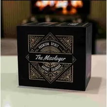 Product image of The Mixologer Advent Calendar 2026