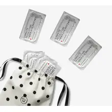 Product image of CLM Beauty 5 Minute Revolution Under-Eye Patches