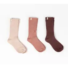 Product image of Cozy Earth Plush Lounge Socks