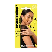 Product image of Inkbox Temporary Tattoos