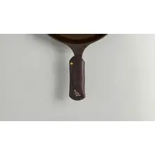 Product image of Smithey Leather Skillet Sleeve