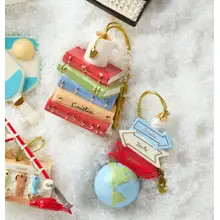 Product image of Lenox Personalized Travel Ornament