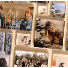 Product image of Printique Acrylic Photo Blocks