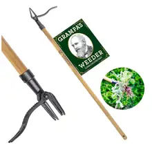 Product image of Grampa's Weeder