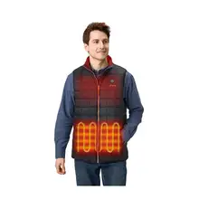 Product image of Ororo Men's Lightweight Heated Vest