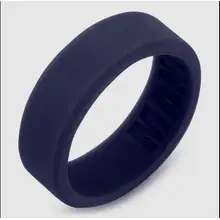 Product image of Manly Bands The Best Man Silicone Ring