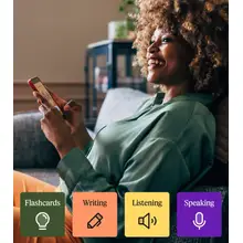 Product image of Babbel Lifetime Subscription