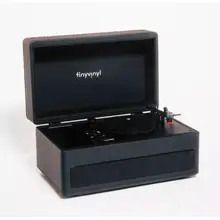 Product image of Tiny Vinyl Player
