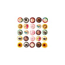 Product image of Baked by Melissa Mini Cupcakes