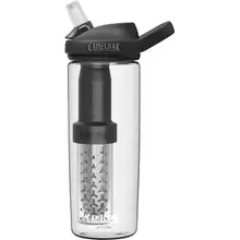 Product image of CamelBak eddy+ Filtered Water Bottle