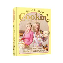 Product image of Good Lookin' Cookin': A Year of Meals - A Lifetime of Family, Friends, and Food