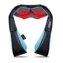 Product image of Mo Cuishle Shiatsu Back Shoulder & Neck Massager with Heat