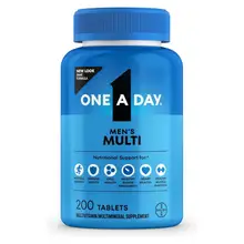 Product image of One A Day Multivitamin for Men