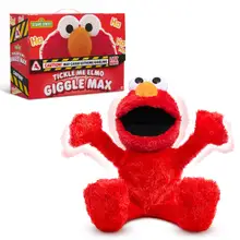 Product image of Sesame Street Tickle Me Elmo Giggle Max