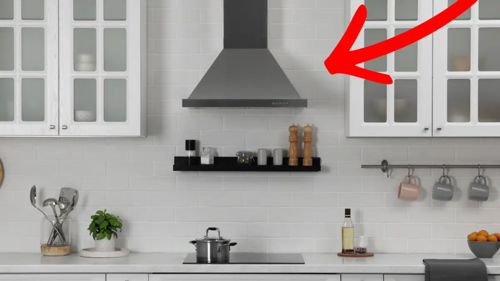 Besoin d’une hotte aspirante ? Pourquoi la ventilation de la cuisine est importante Besoin d'une hotte aspirante ? Pourquoi la ventilation de la cuisine est importante