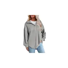 Product image of Shewin Half-Zip Pullover