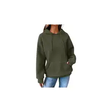 Product image of Shewin Waffle Hooded Sweatshirt