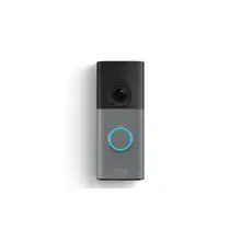 Product image of Ring Wired Doorbell 2K