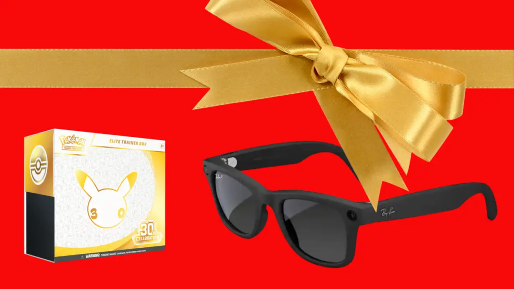14 meilleurs cadeaux à trouver chez Best Buy