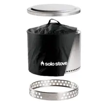 Product image of Solo Stove Bonfire Fire Pit Bundle