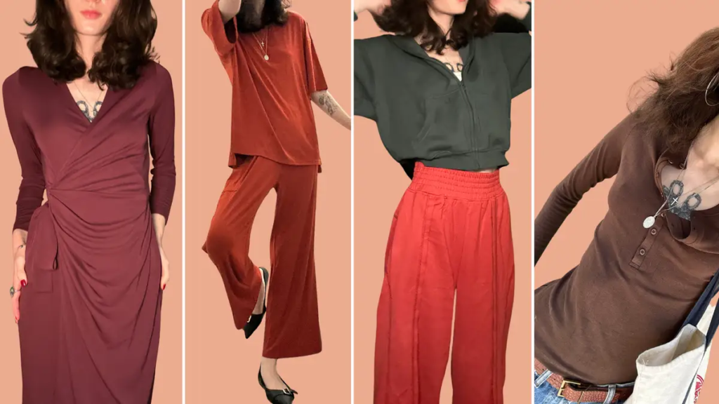 4 vêtements sans plis achetés sur Amazon : résistent-ils à la valise ? 4 vêtements sans plis achetés sur Amazon : résistent-ils à la valise ?