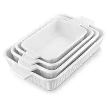 Product image of Malacasa Casserole Dishes
