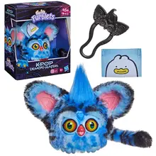 Product image of Furby Furblets KPop Demon Hunters
