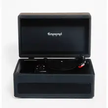 Product image of Tiny Vinyl Player