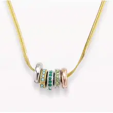 Product image of La Lune Galaxy Charms