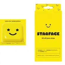 Product image of Starface World Hydro-Star