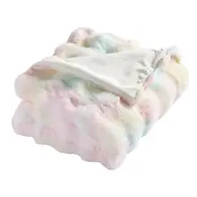 Product image of Pottery Barn Teen Marshmallow Cozy Throw
