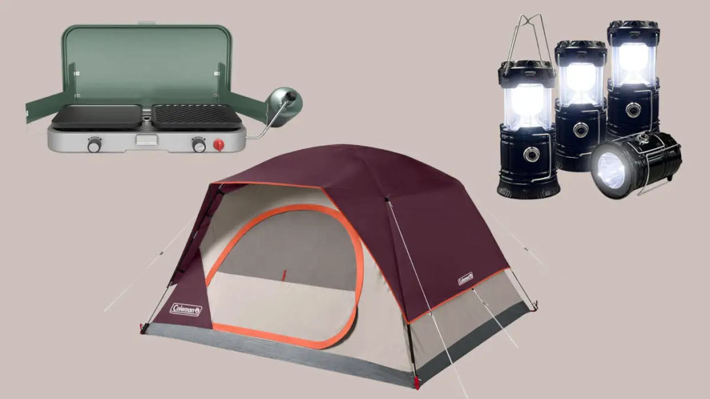 La saison n’est pas encore finie — Découvrez nos offres de camping d’automne