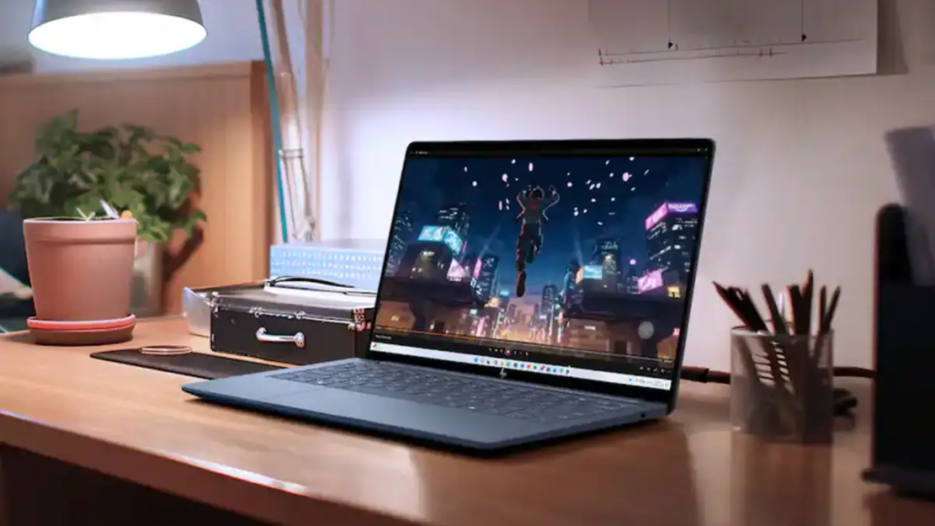 HP OmniBook 5 : ordinateur portable avec écran OLED à prix étudiant HP OmniBook 5 : ordinateur portable avec écran OLED à prix étudiant