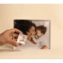 Product image of Printique Acrylic Photo Blocks